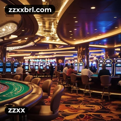 Tabela RTP dos jogos de cassino da zzxx